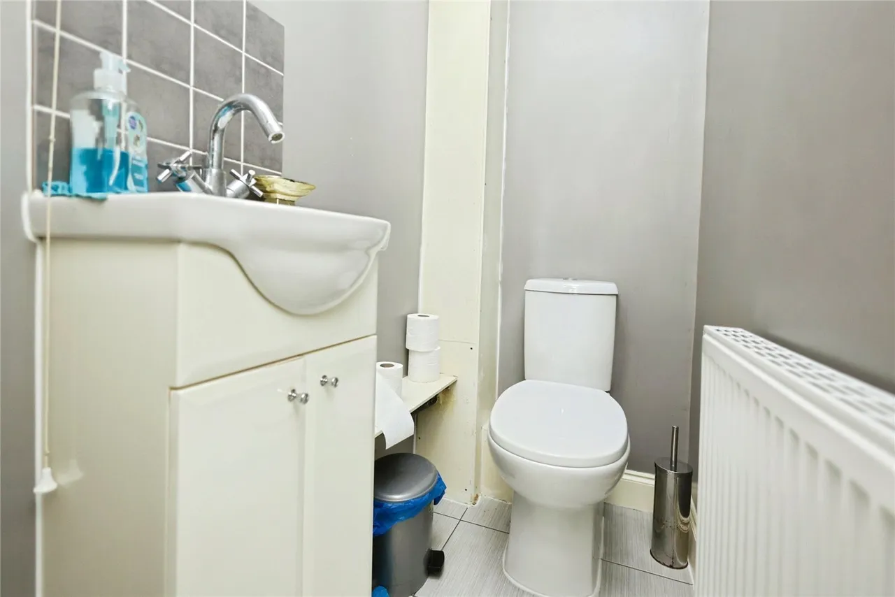 Essendon Road, Birmingham, B8, photo 15