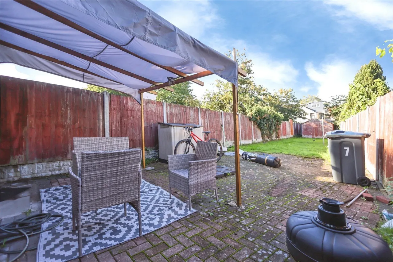 Essendon Road, Birmingham, B8, photo 16