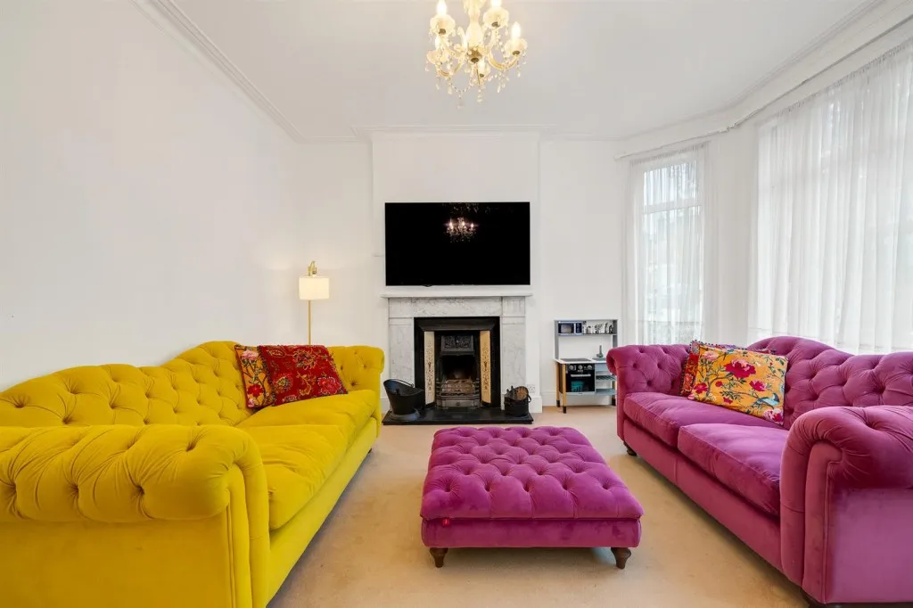 Eltham Park Gardens, SE9, photo 14