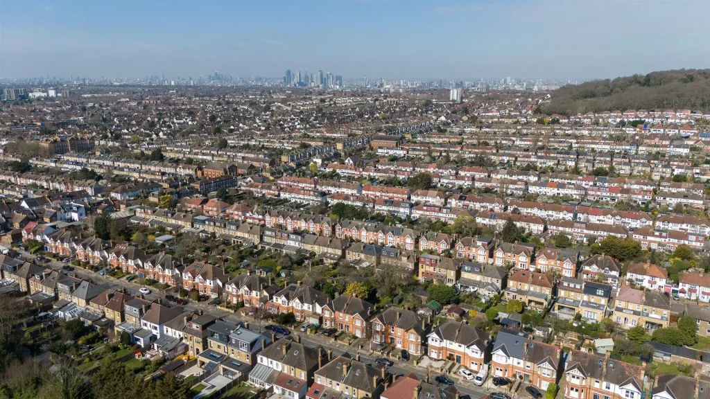 Eltham Park Gardens, SE9, photo 18