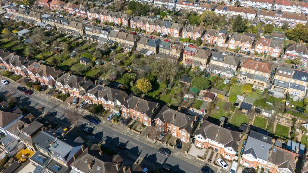 Eltham Park Gardens, SE9, photo 19