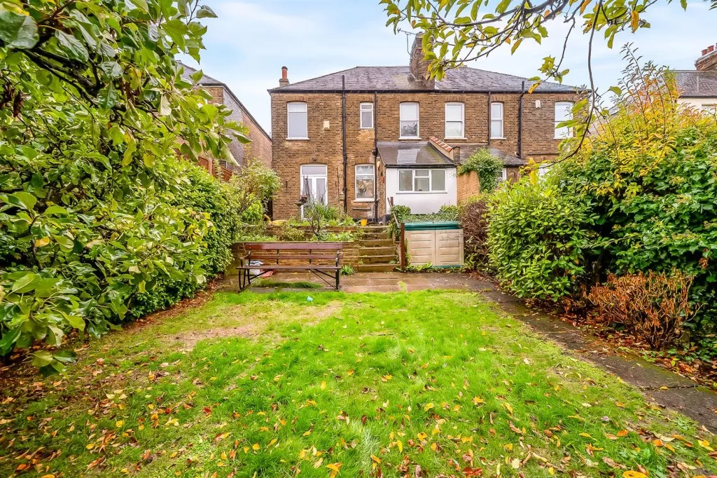 Eltham Park Gardens, SE9, photo 23
