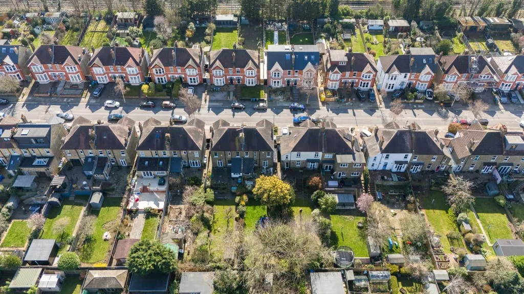 Eltham Park Gardens, SE9, photo 13