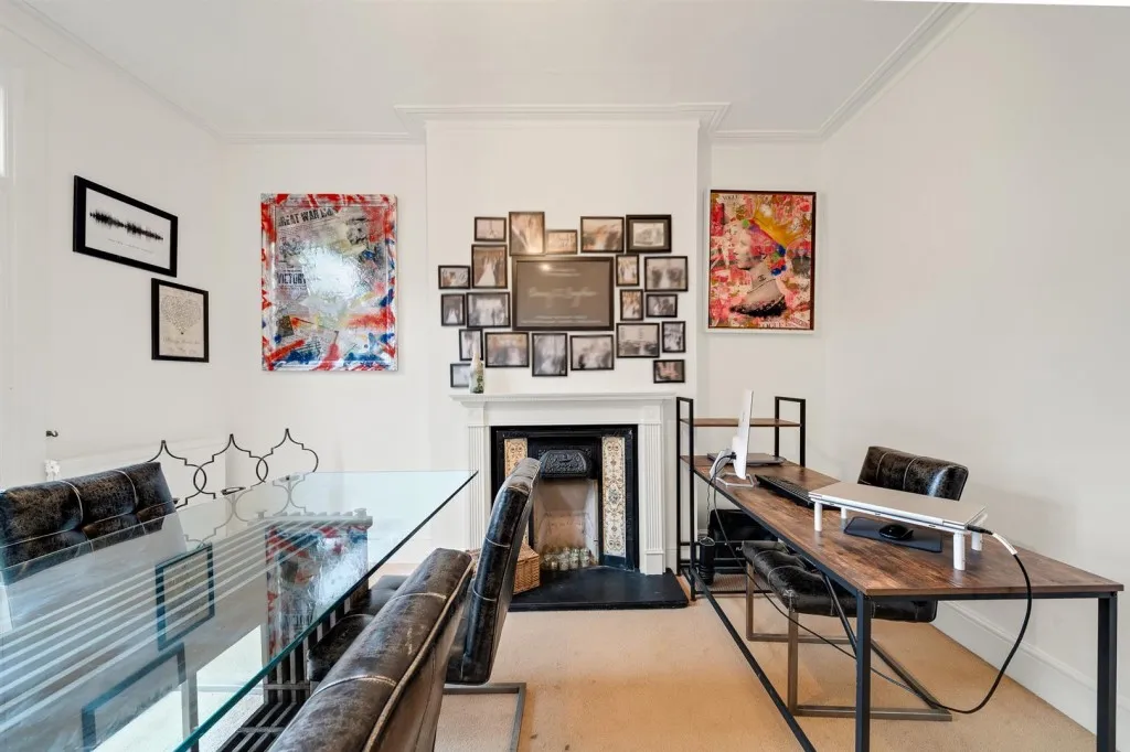 Eltham Park Gardens, SE9, photo 15