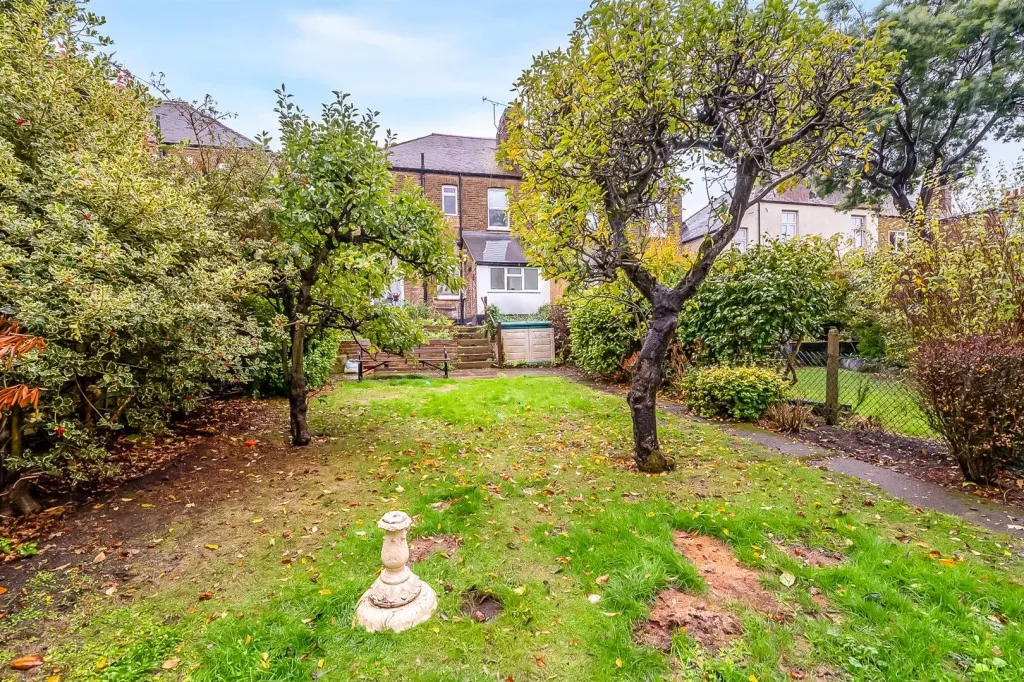 Eltham Park Gardens, SE9, photo 25