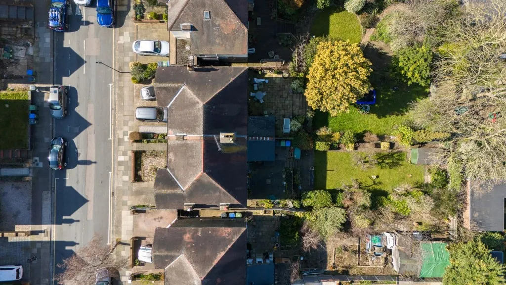 Eltham Park Gardens, SE9, photo 20