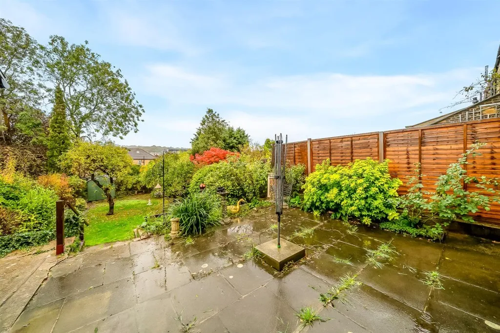 Eltham Park Gardens, SE9, photo 26
