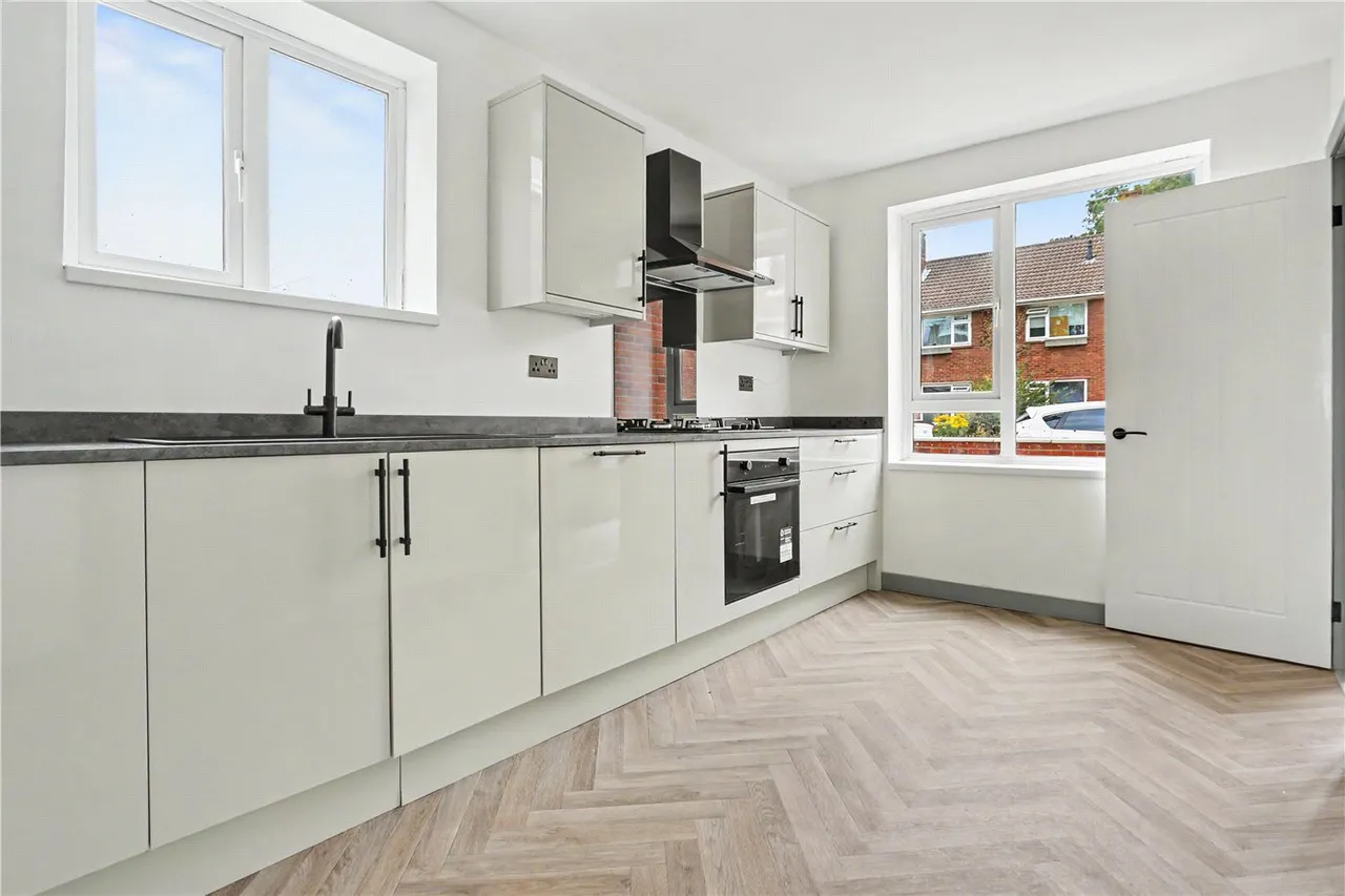 Rider Haggard Road, Norwich, NR7, photo 6