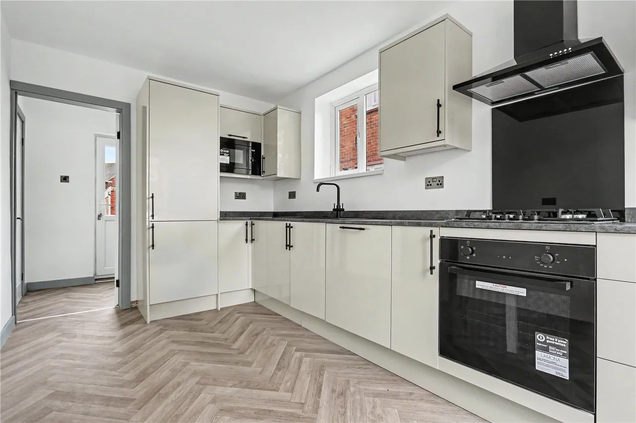 Rider Haggard Road, Norwich, NR7, photo 3