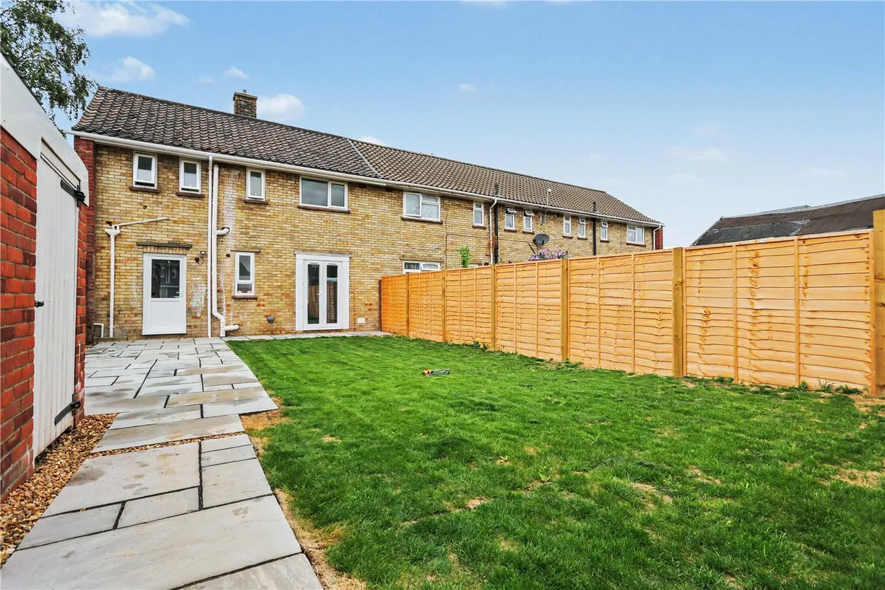 Rider Haggard Road, Norwich, NR7, photo 15