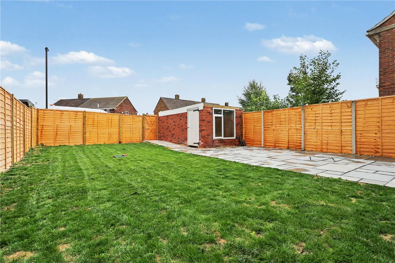 Rider Haggard Road, Norwich, NR7, photo 2