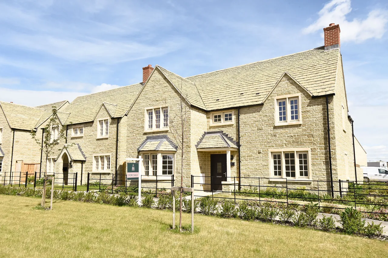 Ampney Meadows, Down Ampney, GL7, photo 29