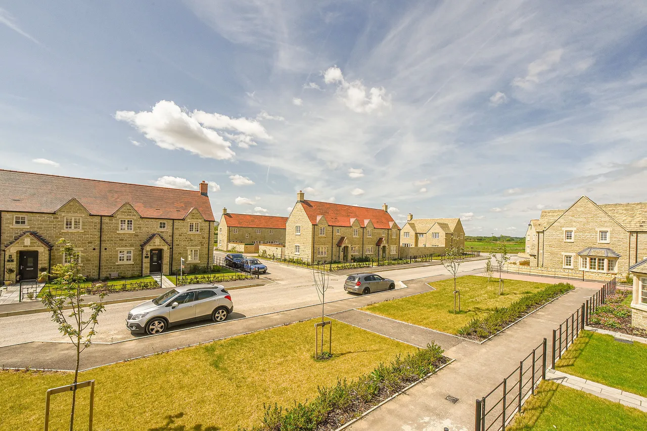 Ampney Meadows, Down Ampney, GL7, photo 24