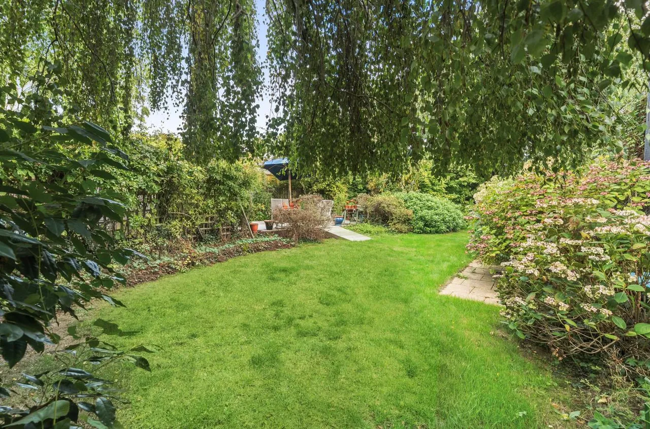 Stunning Barn Conversion, West Malling Fringes, photo 29