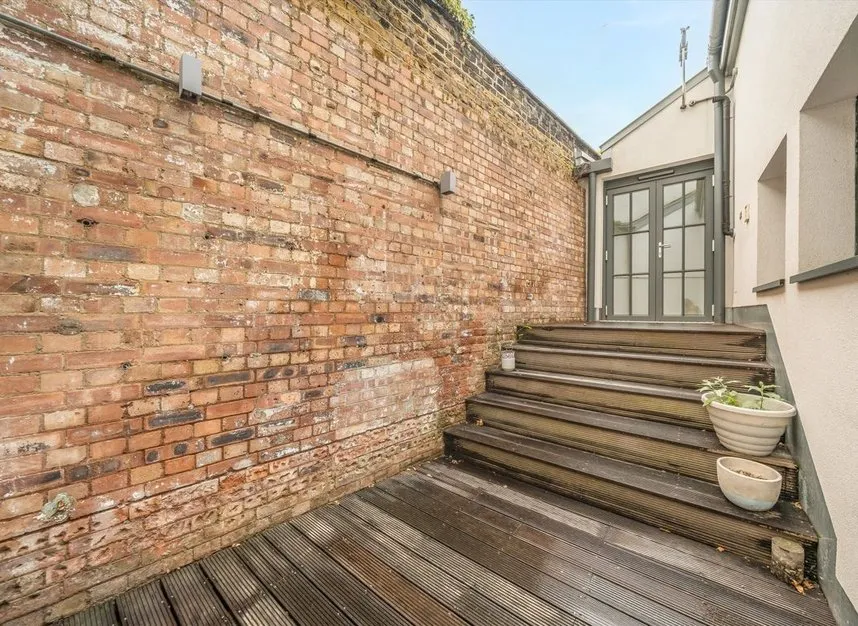 Porteus Place, Clapham, SW4, photo 9