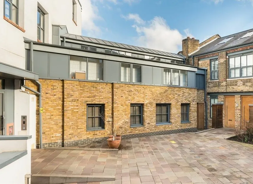 2 bed house for sale — Porteus Place, Clapham, SW4