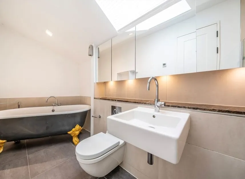 Porteus Place, Clapham, SW4, photo 7