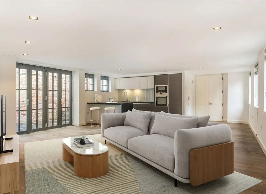 Porteus Place, Clapham, SW4, photo 2