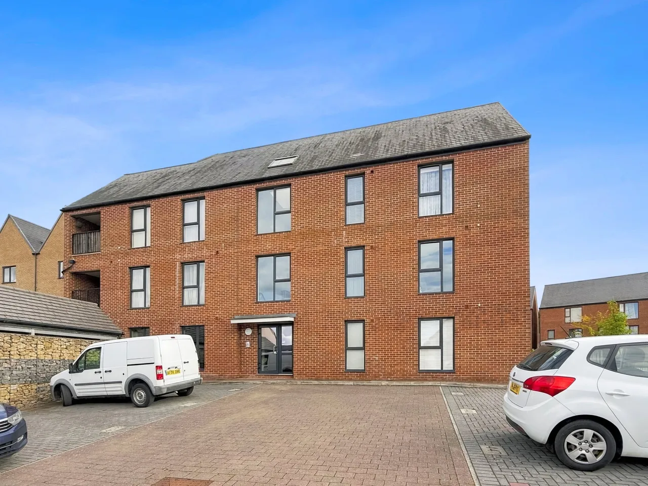Upton Walk, Ketley, TF1, photo 14