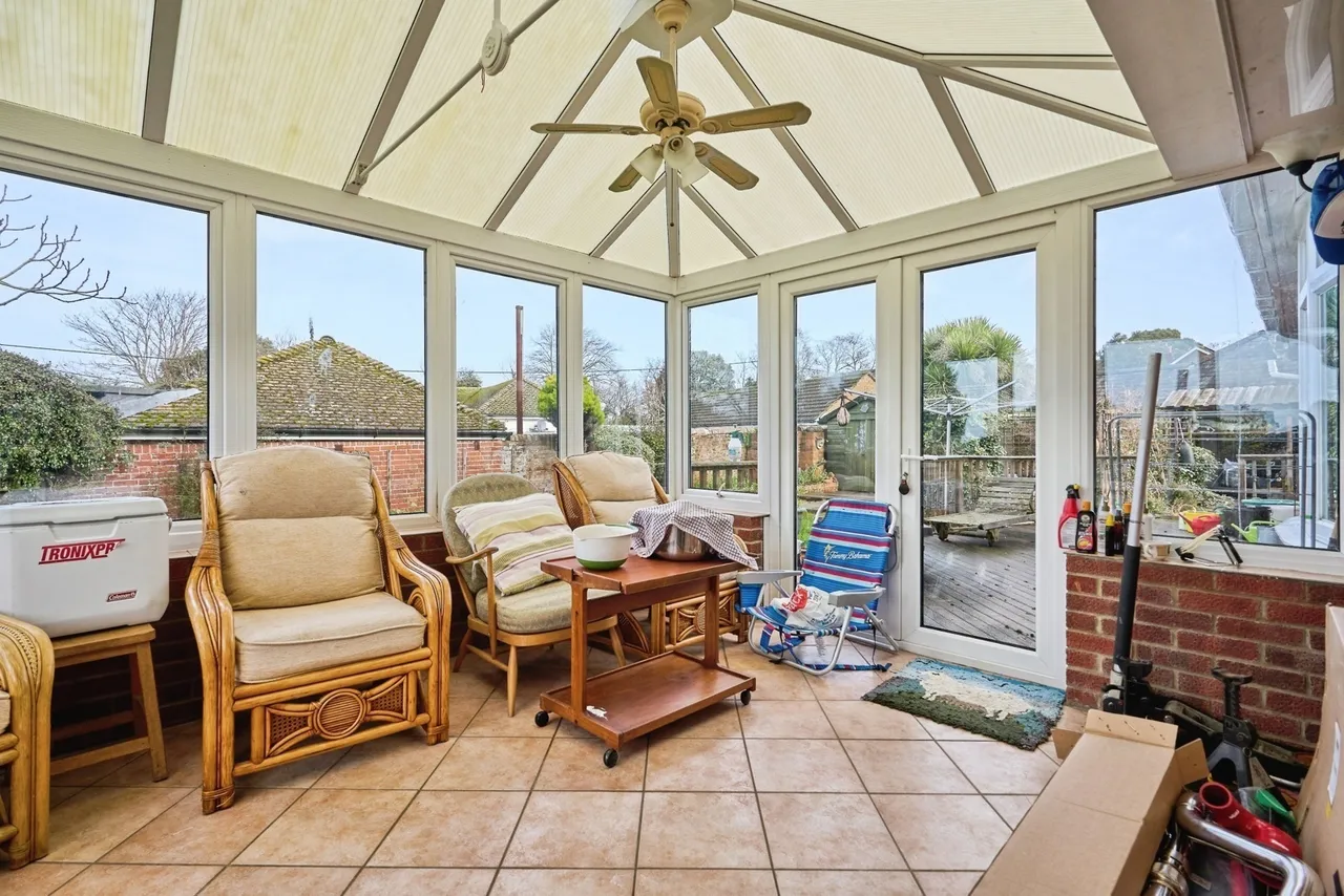 Denton Gardens, East Cowes, PO32, photo 9