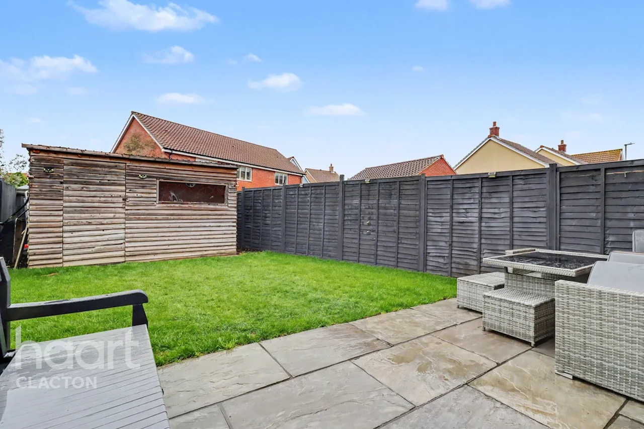 Dresden Square, Clacton-On-Sea, CO16, photo 13