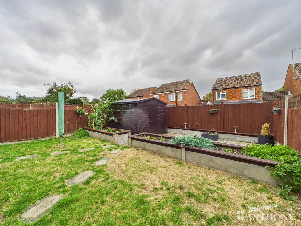 Granes End, Great Linford, Milton Keynes, MK14 5DX, photo 5