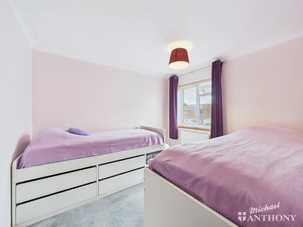 Granes End, Great Linford, Milton Keynes, MK14 5DX, photo 10
