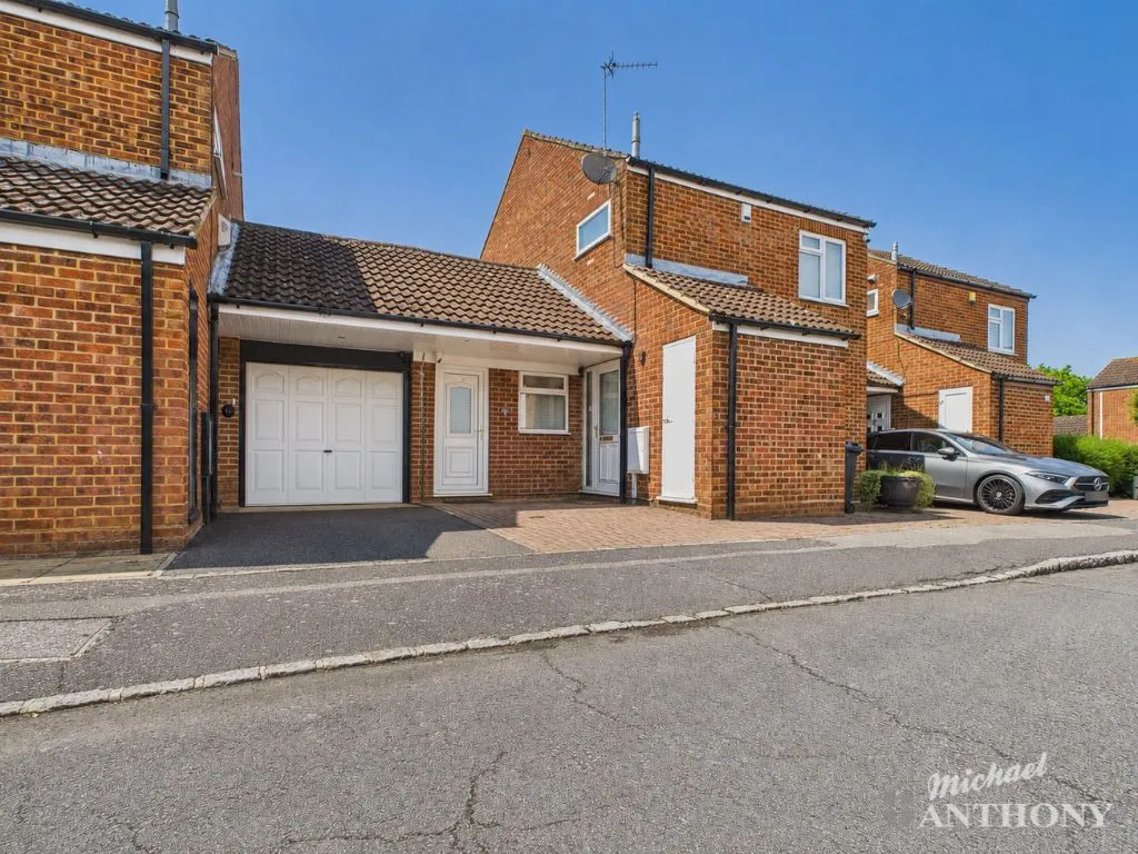 3 bed house for sale — Granes End, Great Linford, Milton Keynes, MK14 5DX