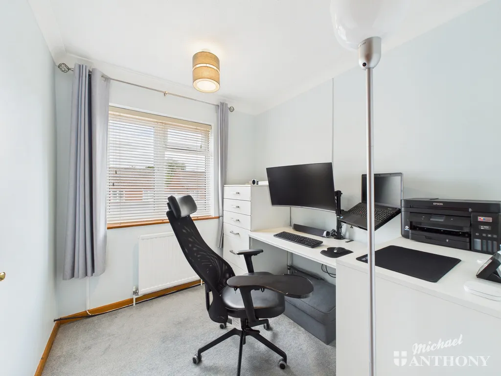 Granes End, Great Linford, Milton Keynes, MK14 5DX, photo 11