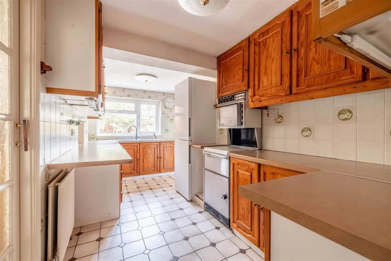 Holly Crescent, Windsor, SL4 5SL, photo 5