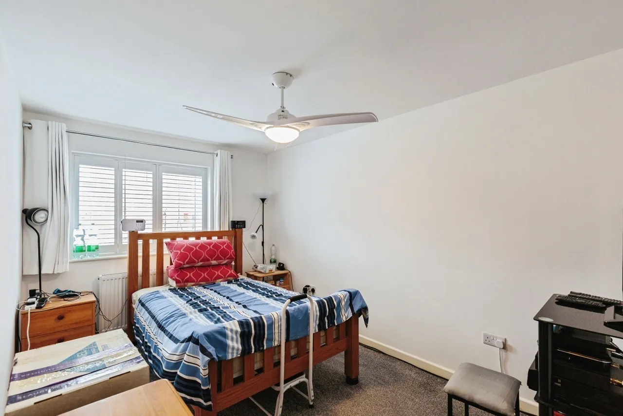 Pennystone Road, FY2, photo 12
