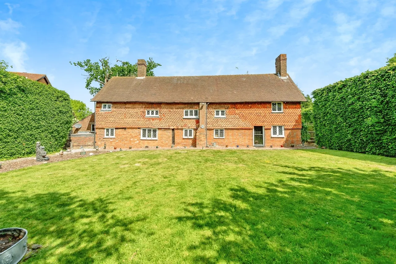 Hazelwick Mill Lane, Crawley, RH10, photo 22