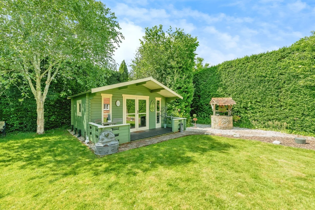 Hazelwick Mill Lane, Crawley, RH10, photo 5