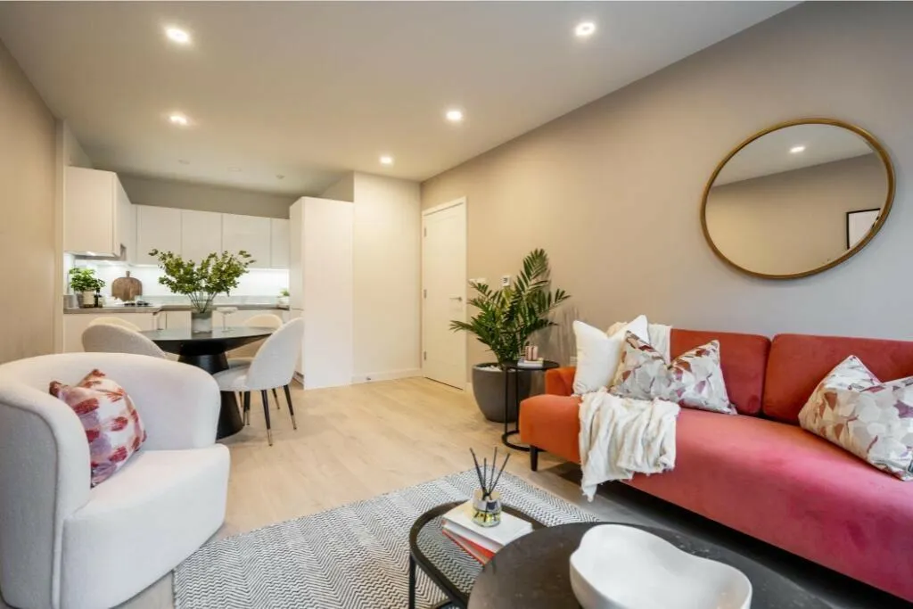 Middle Road, Hanwell, W7, photo 5