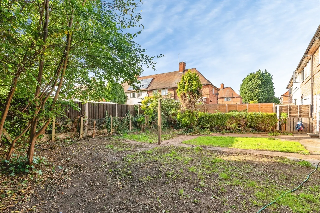 Allendale Avenue, Nottingham, NG8, photo 14