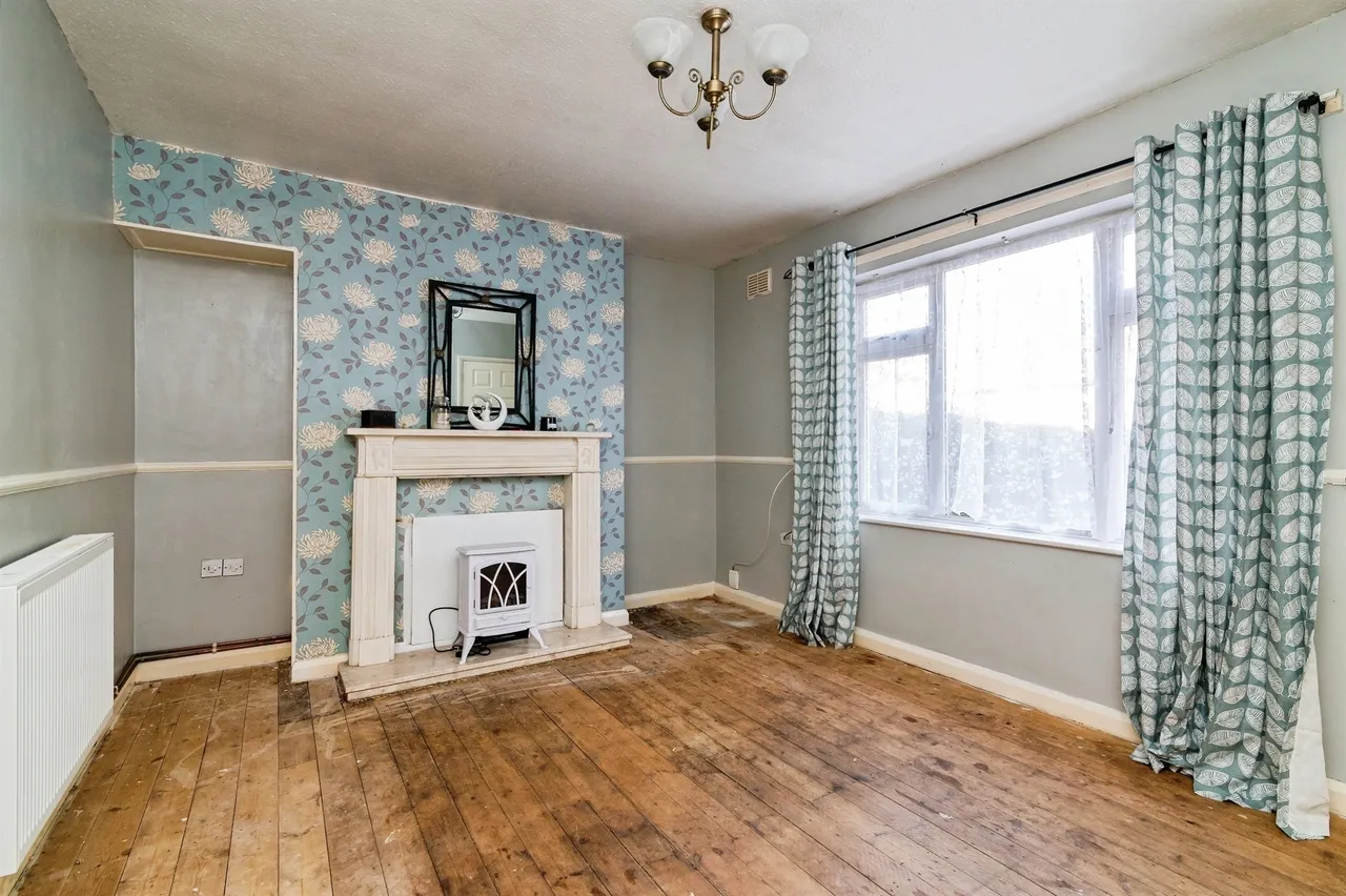 Allendale Avenue, Nottingham, NG8, photo 2