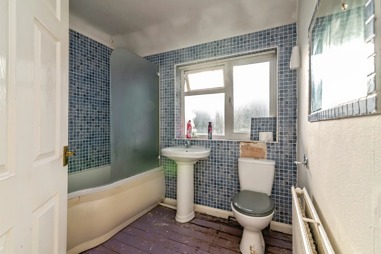 Allendale Avenue, Nottingham, NG8, photo 11