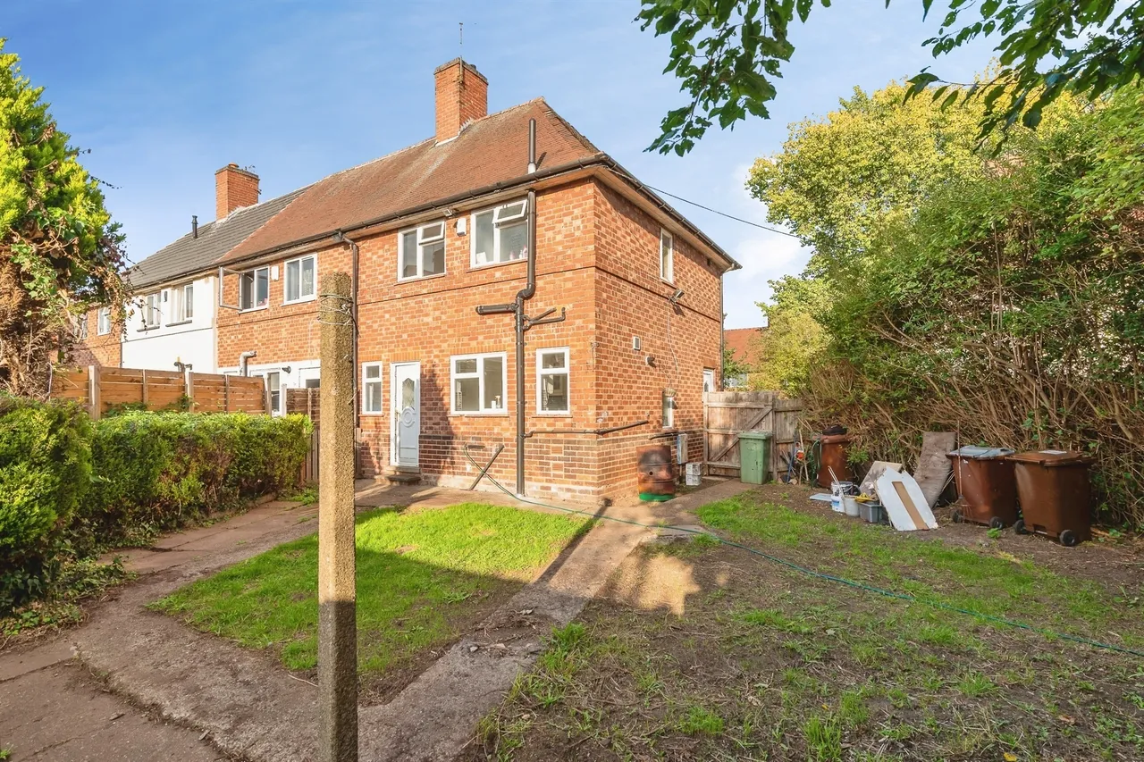 Allendale Avenue, Nottingham, NG8, photo 13