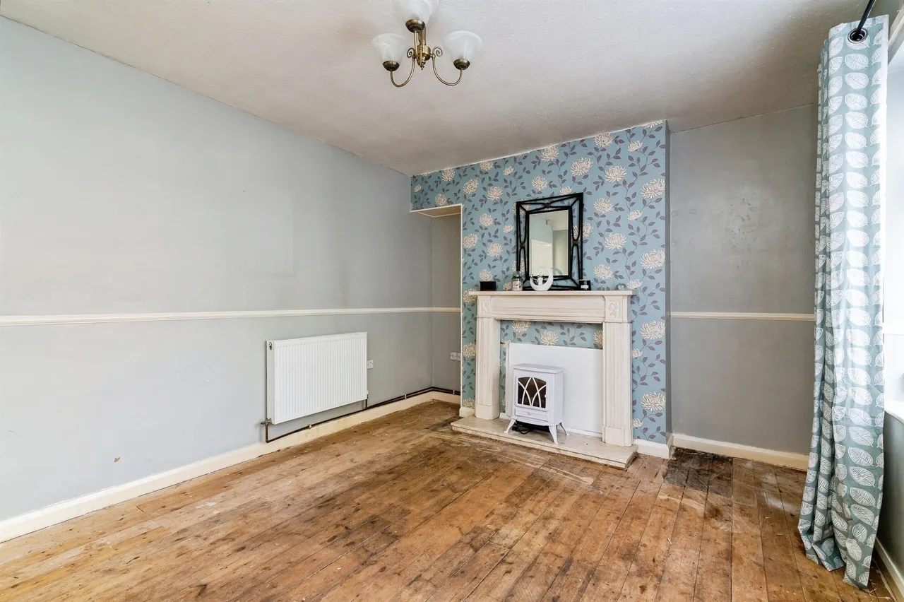 Allendale Avenue, Nottingham, NG8, photo 3