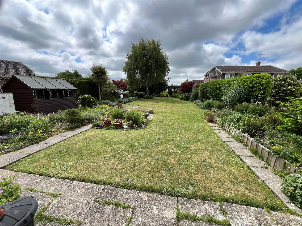 Meadow Road, Ringwood, Hampshire, BH24 1RU, photo 11
