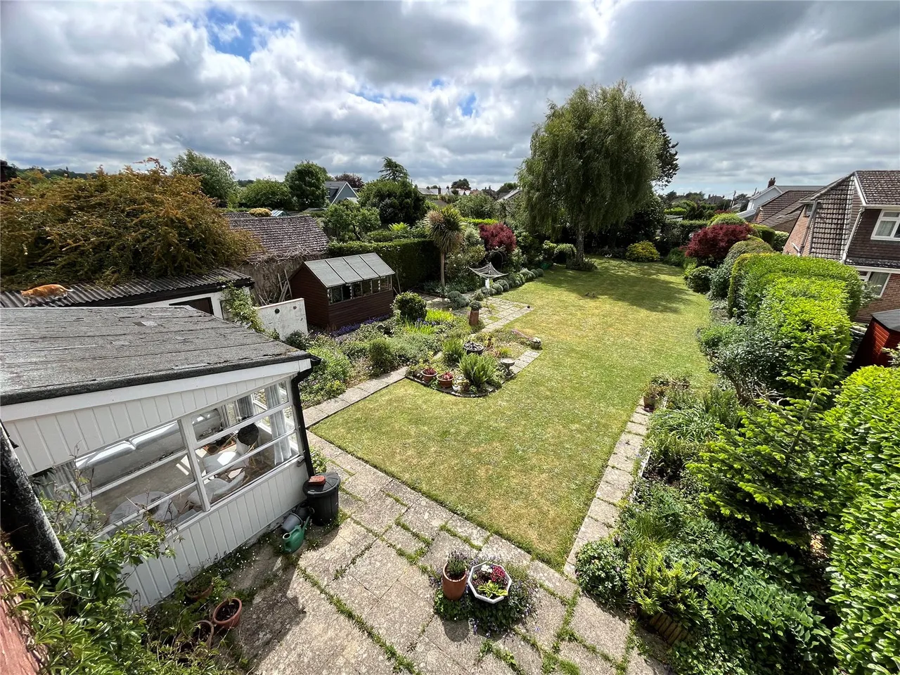 Meadow Road, Ringwood, Hampshire, BH24 1RU, photo 3