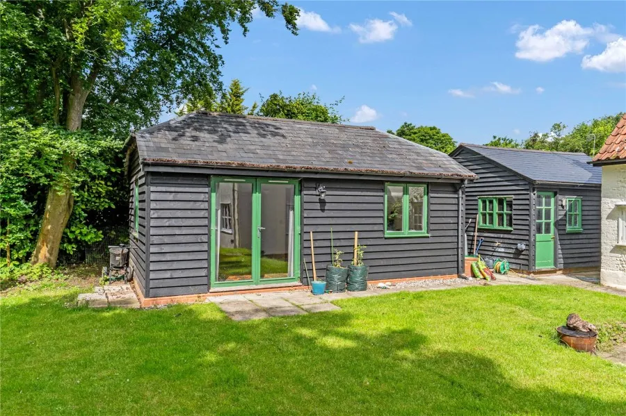 House Under Offer with 4 bedrooms in Shudy Camps, CB21, photo 12