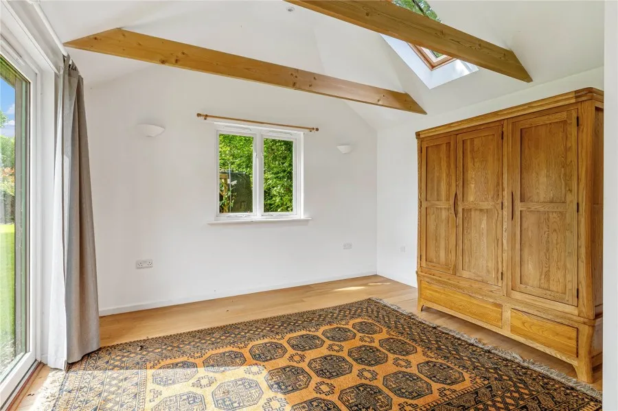 House Under Offer with 4 bedrooms in Shudy Camps, CB21, photo 19
