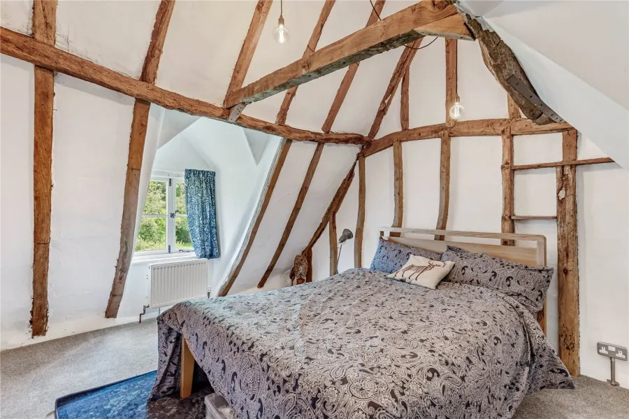 House Under Offer with 4 bedrooms in Shudy Camps, CB21, photo 6