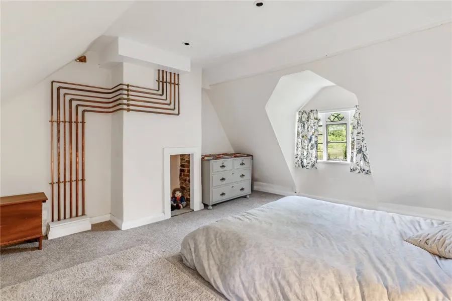 House Under Offer with 4 bedrooms in Shudy Camps, CB21, photo 7