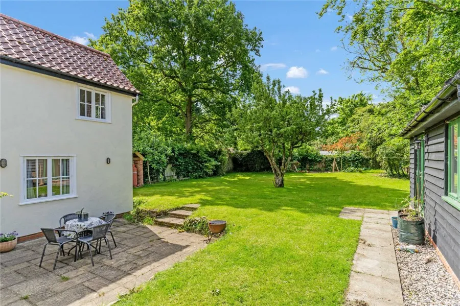 House Under Offer with 4 bedrooms in Shudy Camps, CB21, photo 18