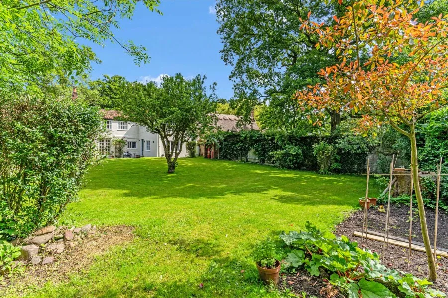House Under Offer with 4 bedrooms in Shudy Camps, CB21, photo 15