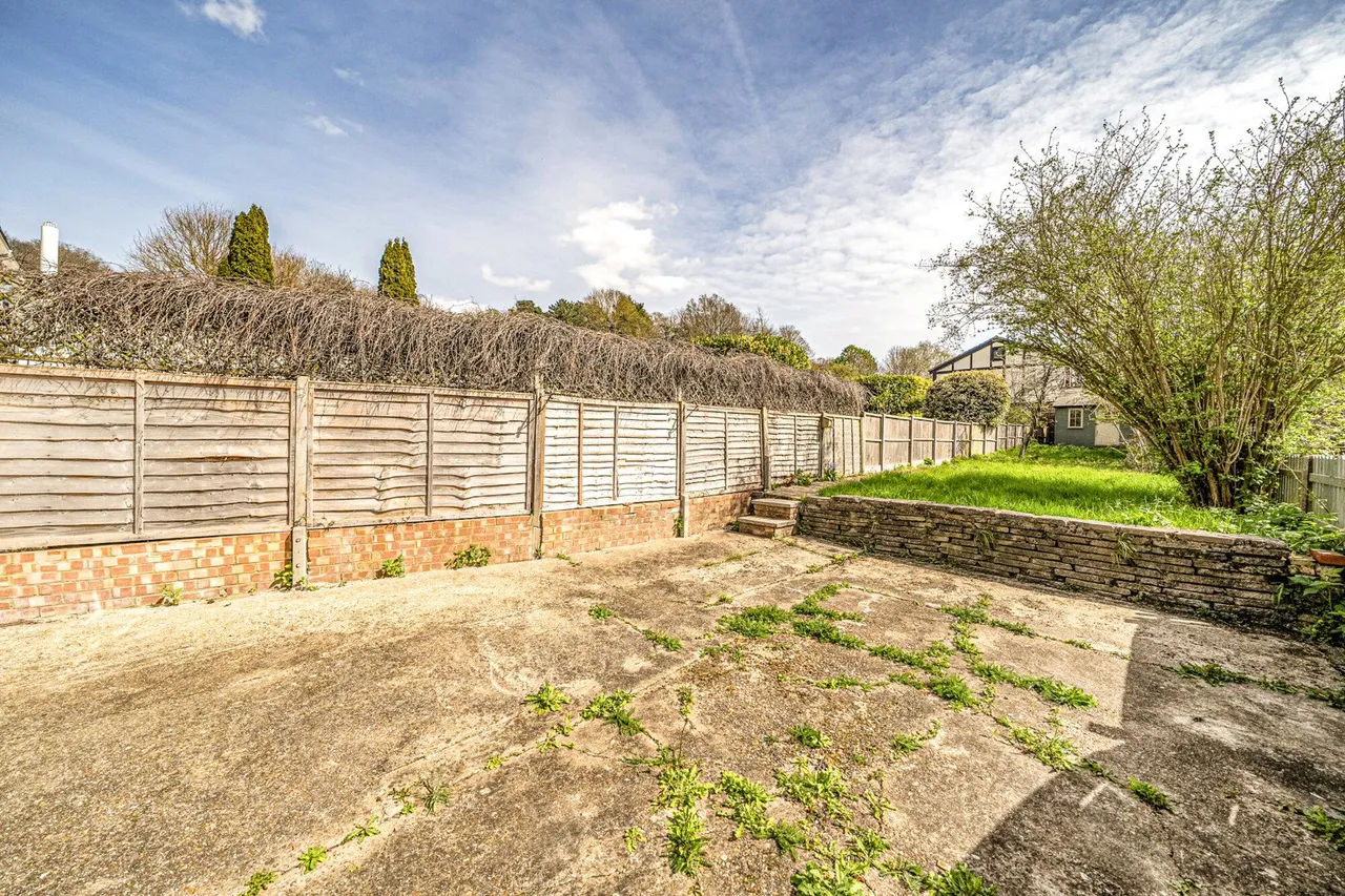 Fox Lane, BR2, photo 9