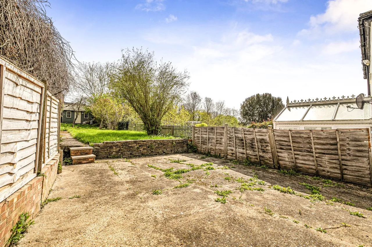 Fox Lane, BR2, photo 11