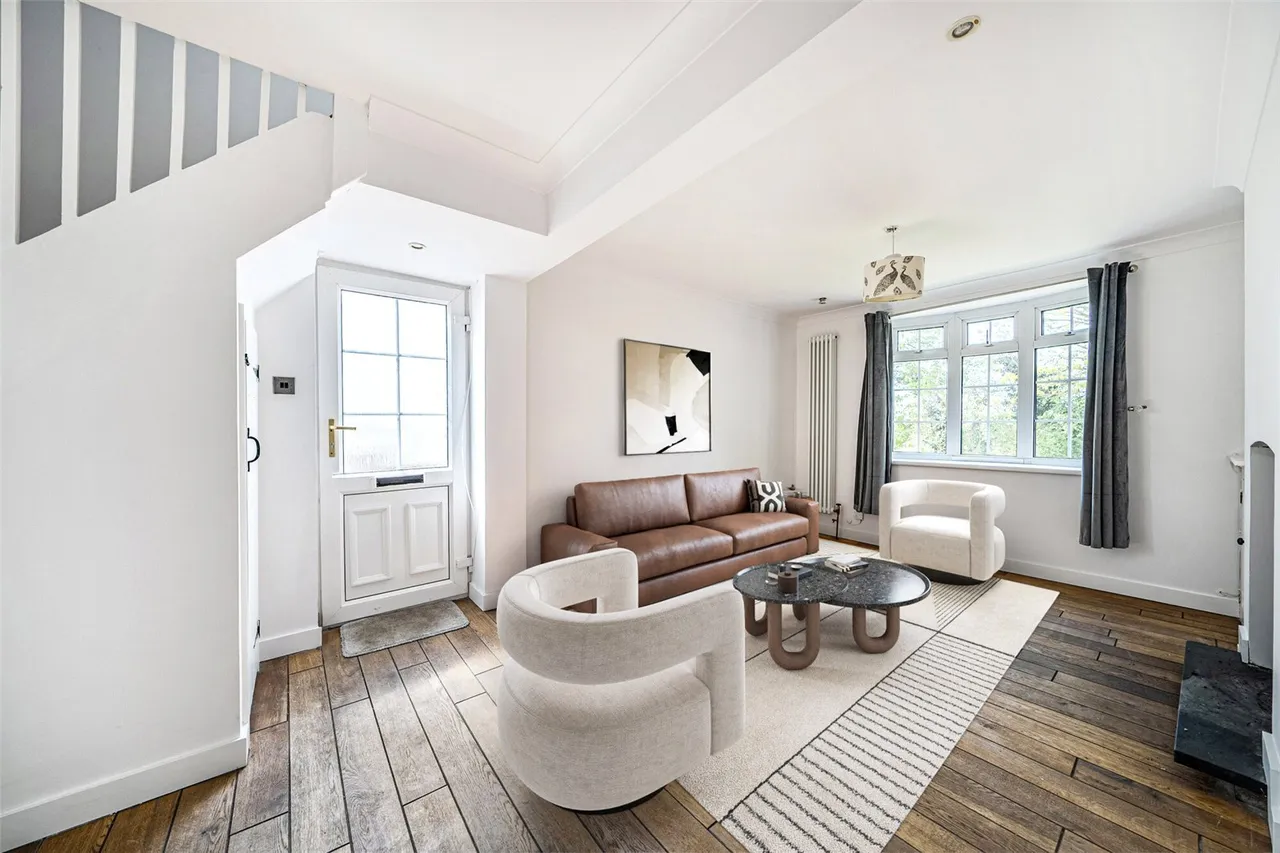 2 bed house for sale — Fox Lane, BR2
